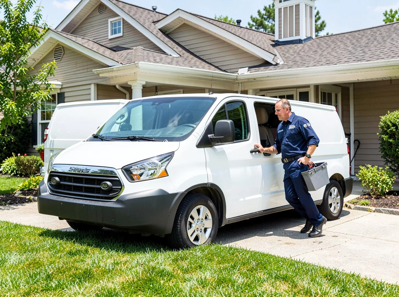 Emergency Plumber company in Burnsville, NC