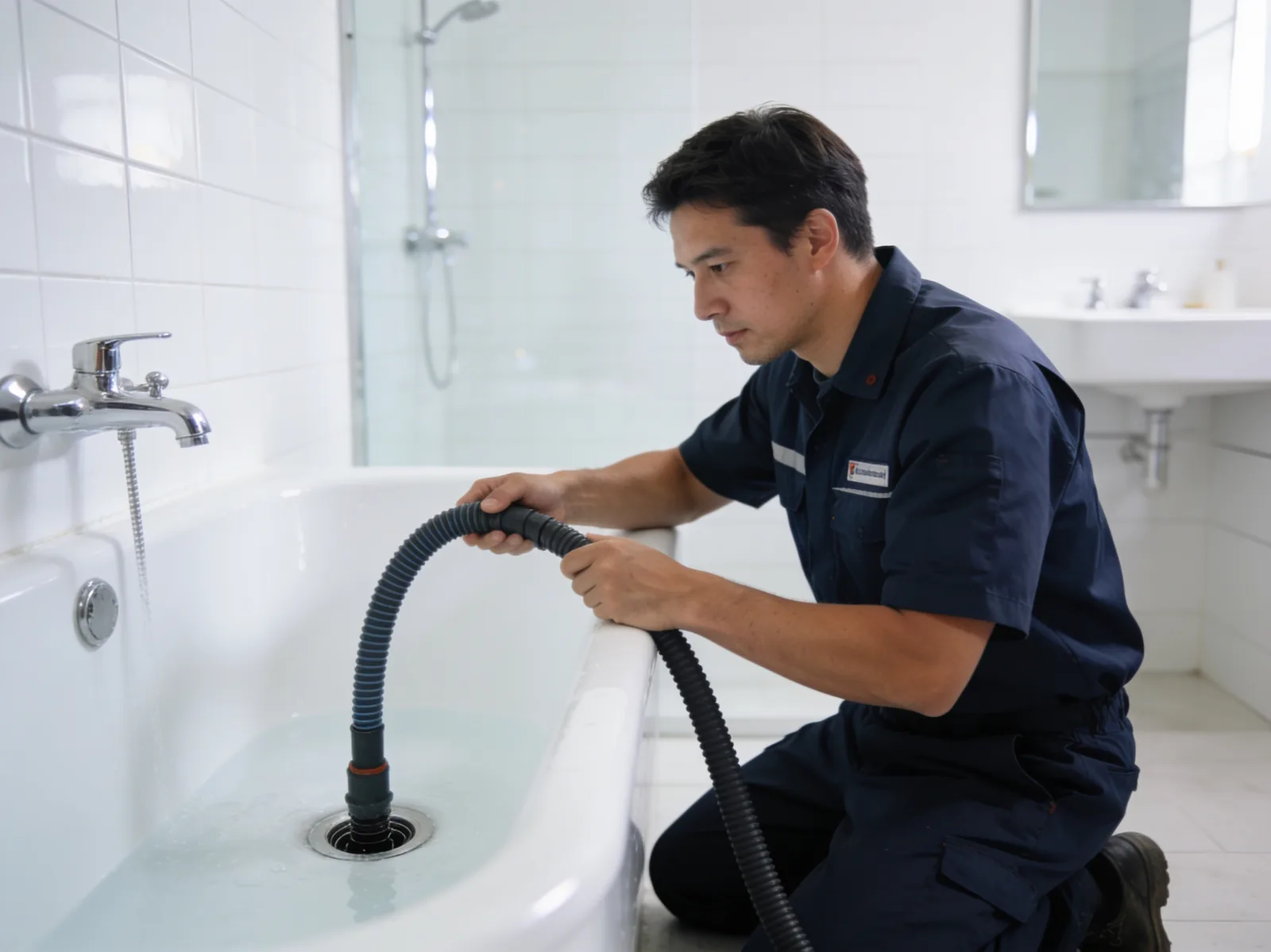 Emergency Plumber Burnsville, NC FAQs